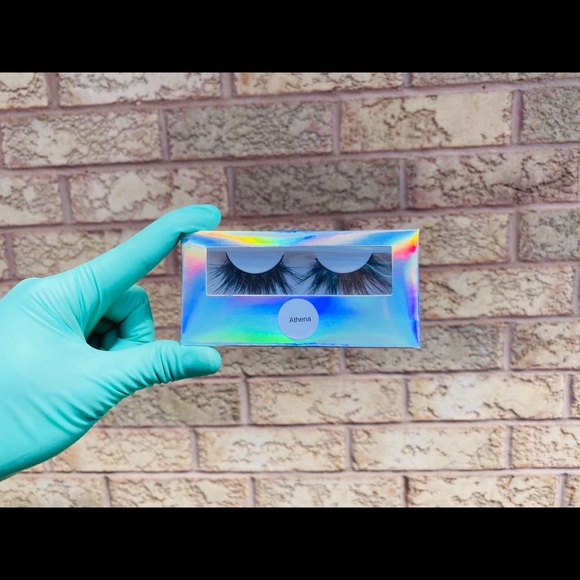 25MM Mink Eyelash - Picture 1 of 4